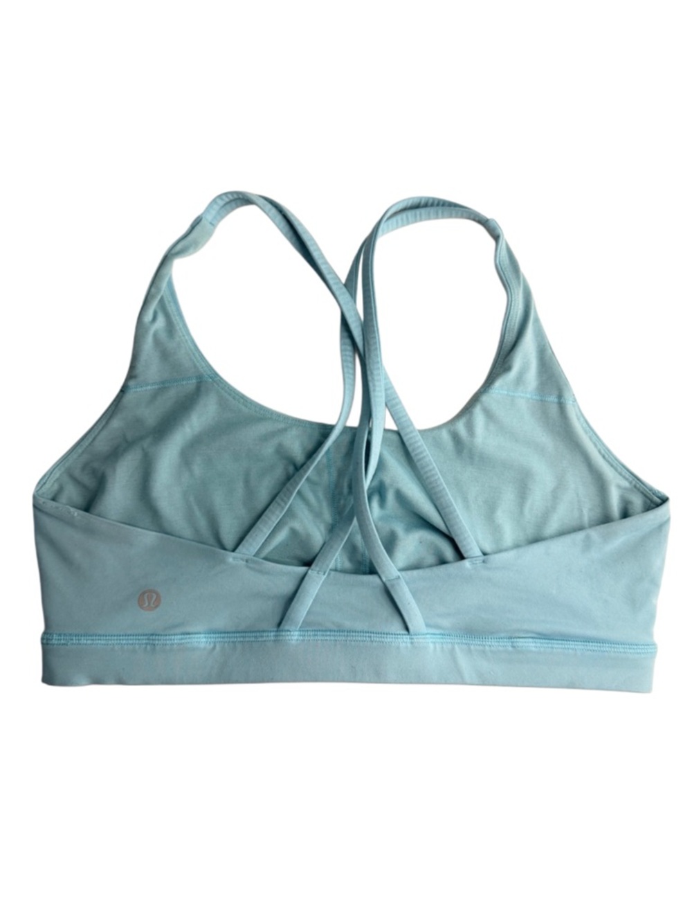 lululemon Energy Longline Bra Size 12